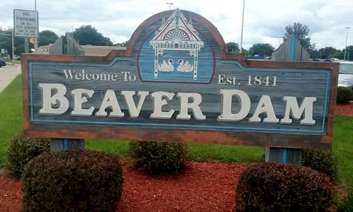 Beaver Dam WI - Beaver Dam Trucking Company